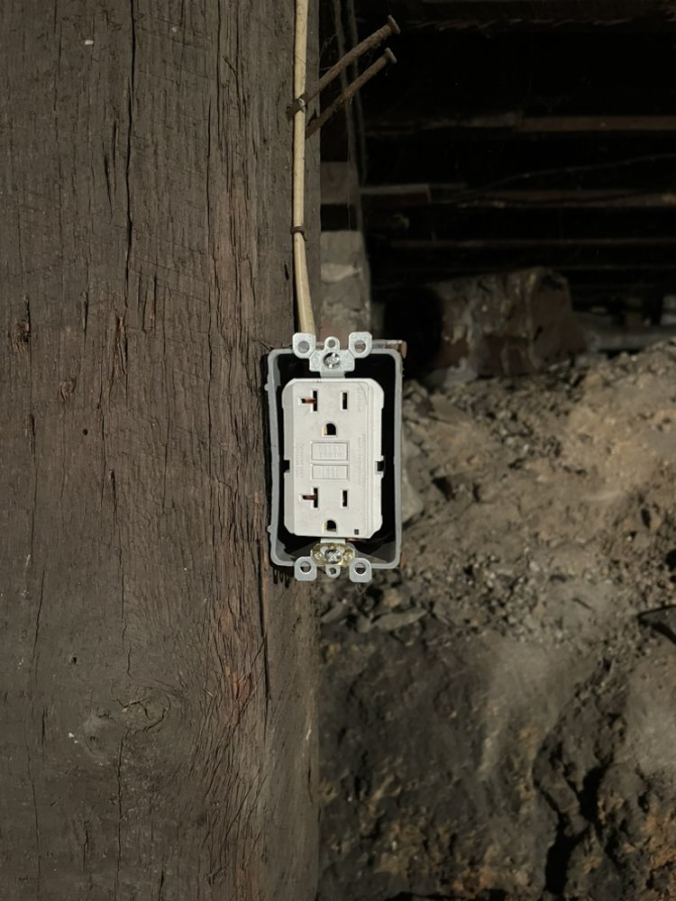 Slide of All Around Handyman