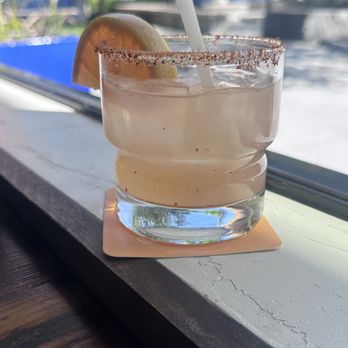 Cantina Jack's - Sadly dissatisfied - Cocktail Bars Near Me - Pleasant Hill, California