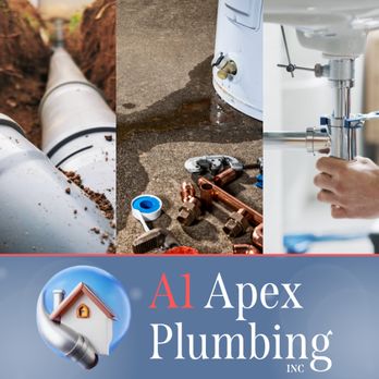 A-1 Apex Plumbing - Plumbing Near Me - Reseda, California A-1 Apex Plumbing - Plumbing Near Me - Reseda, California