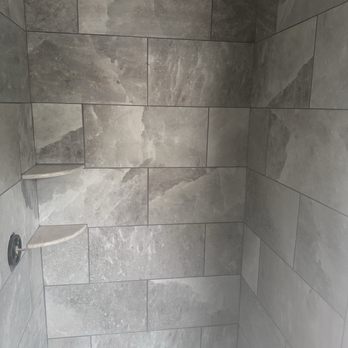 Kevin's Building Maintenance - Shower - Junk Removal & Hauling Near Me