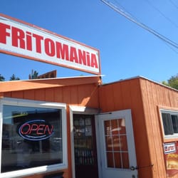 Fritomania