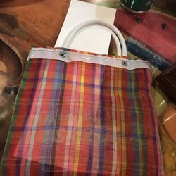 El México de Frida - La cuenta! - The check!