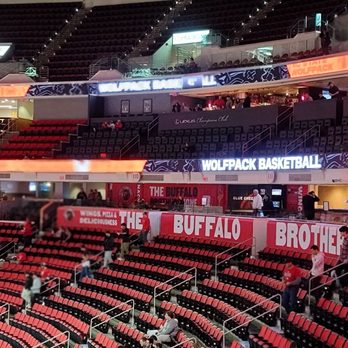 PNC Arena - Stadiums & Arenas Near Me - Raleigh, North Carolina PNC Arena - Stadiums & Arenas Near Me - Raleigh, North Carolina