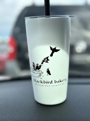 Blackbird Bakery by null