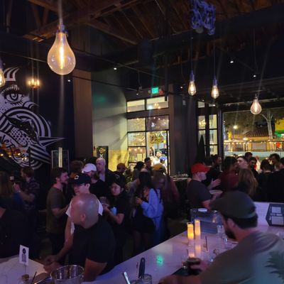 Relentless Brewing and Spirits by null Relentless Brewing and Spirits by null