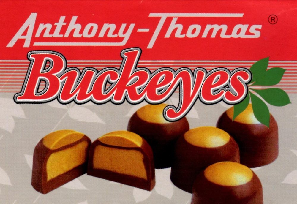 AnthonyThomas Candy Shoppes, Columbus Roadtrippers