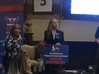 Honoring America’s Veterans - veterans service organization in Scottsdale, AZ