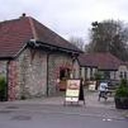 The Brass Mill