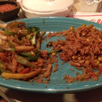 Matt's El Rancho - Deconstructed "Ultra Lite" Fajita Plate - Mexican Near Me - Austin, Texas Matt's El Rancho - Deconstructed "Ultra Lite" Fajita Plate - Mexican Near Me - Austin, Texas