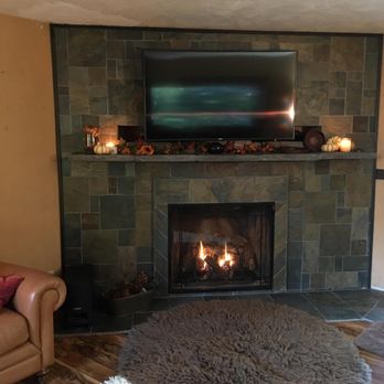 Ambassador Fireplaces - Fireplace Services Near Me - Springfield, Oregon