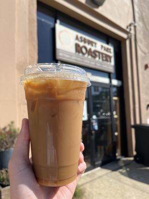 Asbury Park Roastery