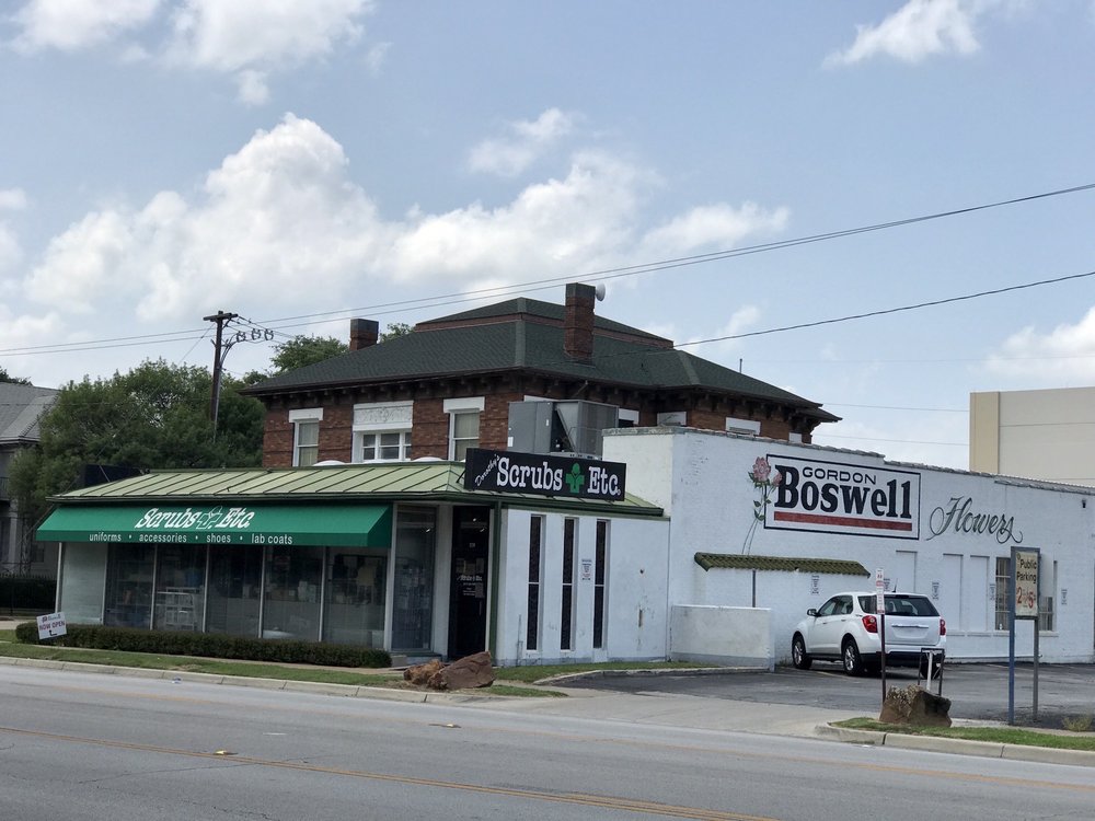 DOROTHY’S SCRUBS Updated August 2024 17 Reviews 1220 Pennsylvania