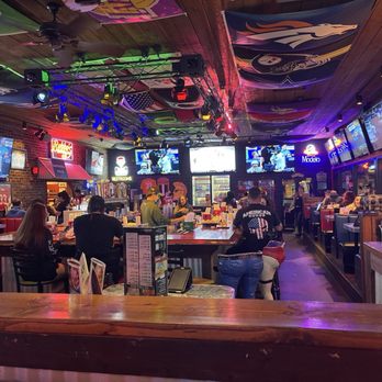Bubba's 33 - Burgers Near Me - Albuquerque, New Mexico