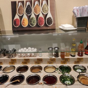 Round N Round Pot - Hot Pot Near Me - Brisbane, California Round N Round Pot - Hot Pot Near Me - Brisbane, California