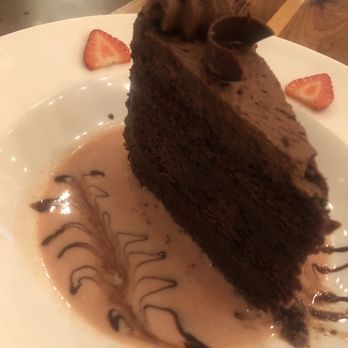 Mesa Mexican Cuisine - Chocolate Raspberry Cake (chip free) - Mexican Near Me - Grapevine, Texas Mesa Mexican Cuisine - Chocolate Raspberry Cake (chip free) - Mexican Near Me - Grapevine, Texas