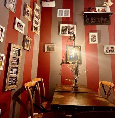 Cafe Bubamara by null