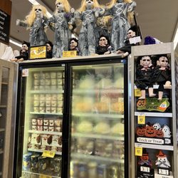 Vons - The scary ones make me happy