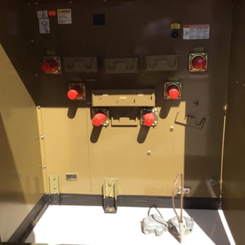 GBR Electric - Transformer installation, terminations - Electricians Near Me GBR Electric - Transformer installation, terminations - Electricians Near Me