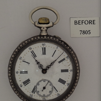Carignan Watch Company - Watch Repair Near Me - Belmont, New Hampshire