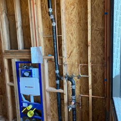 Morfin Plumbing Services