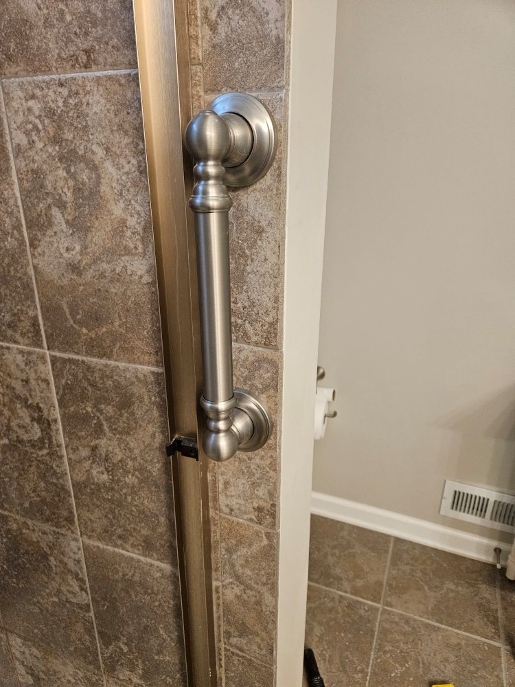 Slide of Home Safety Handyman