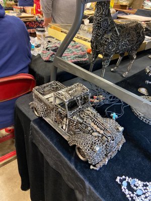 WEST PALM BEACH ANTIQUES FESTIVAL - Updated February 2026 - 9067