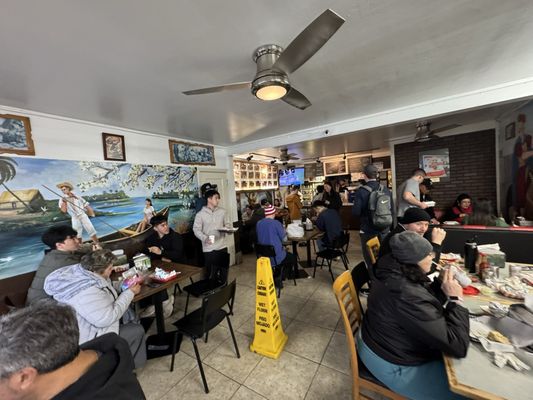 Taqueria San Bruno by null