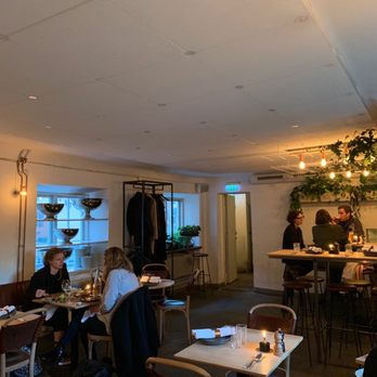 Häktet - Ambience - Cocktail Bars Near Me - Stockholm, Alberta Häktet - Ambience - Cocktail Bars Near Me - Stockholm, Alberta