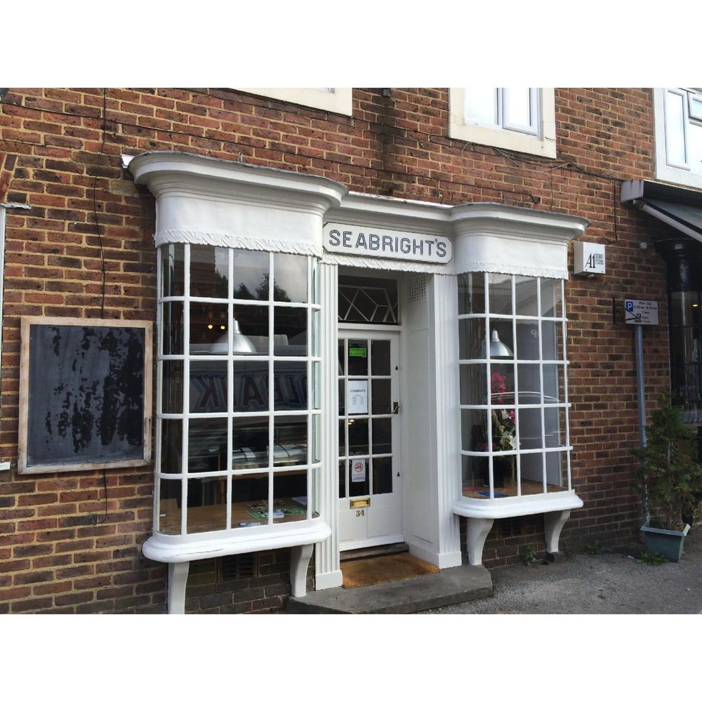 SEABRIGHT’S 18 Photos 34 West St, Haslemere, Surrey, United Kingdom Butcher Phone Number