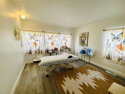 Ocean Healing Acupuncture