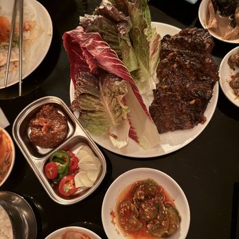 Sunn’s - Wine Bars Near Me - New York, New York