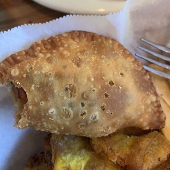 Republica Empanada - Veggie empanada - Latin American Near Me - Mesa, Arizona
