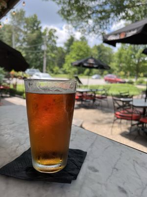 The Village Anchor by null