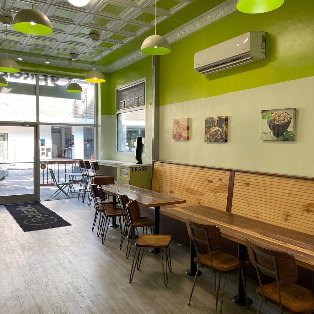 The Best 10 Middle Eastern Restaurants near Yale University in New Haven,  CT - Yelp, image size:1000x1000