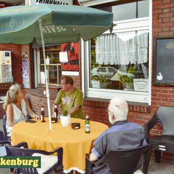 Finkenburg - German Near Me - Wilhelmshaven, NI