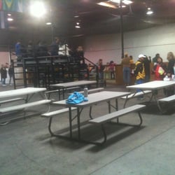 World Class Indoor Soccer