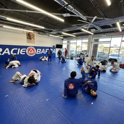 Gracie Barra Dana Point