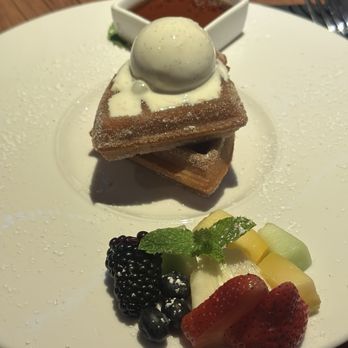 Takami Sushi & Robata - waffles - Sushi Bars Near Me - Los Angeles, California Takami Sushi & Robata - waffles - Sushi Bars Near Me - Los Angeles, California