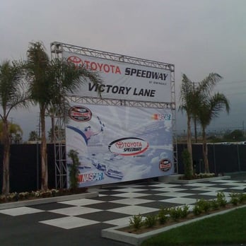 Irwindale Speedway - Victory Lane - Amateur Sports Teams Near Me - Irwindale, California Irwindale Speedway - Victory Lane - Amateur Sports Teams Near Me - Irwindale, California