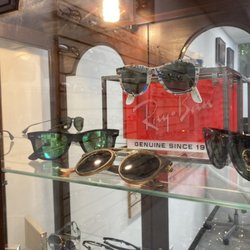 Quality Optical Service