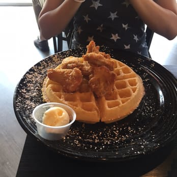 Wally Waffle - Chicken and waffles - Breakfast & Brunch Near Me - Akron, Ohio Wally Waffle - Chicken and waffles - Breakfast & Brunch Near Me - Akron, Ohio
