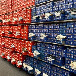 Rack Room Shoes
