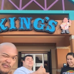 KING’S RESTAURANT - Updated July 2025 - 158 Photos & 104 Reviews - 562 ...