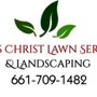 Photo of Jesus Christ Lawn Service & Landscaping