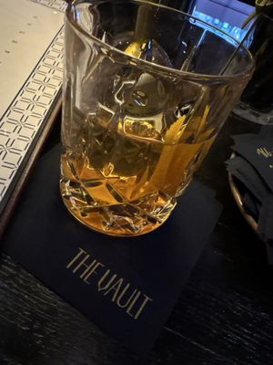 The Vault at The National by null