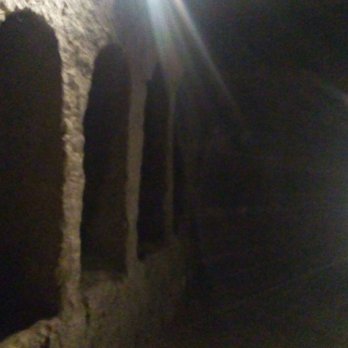Catacombe di San Gaudioso - Landmarks & Historical Buildings Near Me - Naples, NA Catacombe di San Gaudioso - Landmarks & Historical Buildings Near Me - Naples, NA