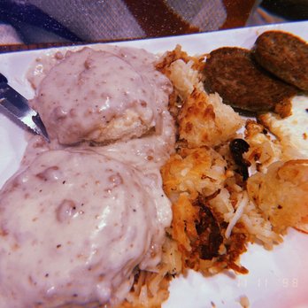 The Delectable Egg-Denver - Biscuits and Gravy with 2 Eggs and Meat - Breakfast & Brunch Near Me - Denver, Colorado The Delectable Egg-Denver - Biscuits and Gravy with 2 Eggs and Meat - Breakfast & Brunch Near Me - Denver, Colorado
