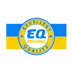 Excellent Quality Movers - New logo