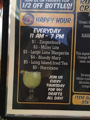 Menu photo 1 BreWingZ Restaurant and Bar Pearland, TX