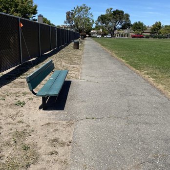 Harrington Park - Parks Near Me - Alameda, California Harrington Park - Parks Near Me - Alameda, California
